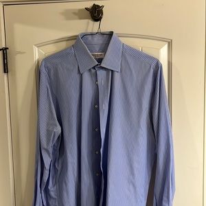 YSL dress shirt